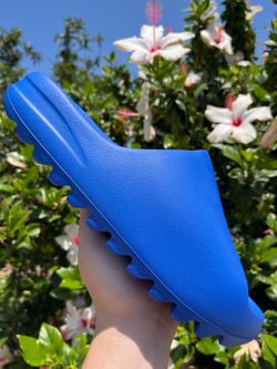 YS-01 Blue size 6