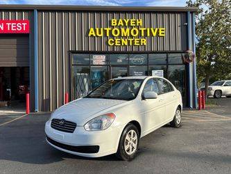 2010 Hyundai Accent