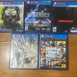 play station 4 Pro console