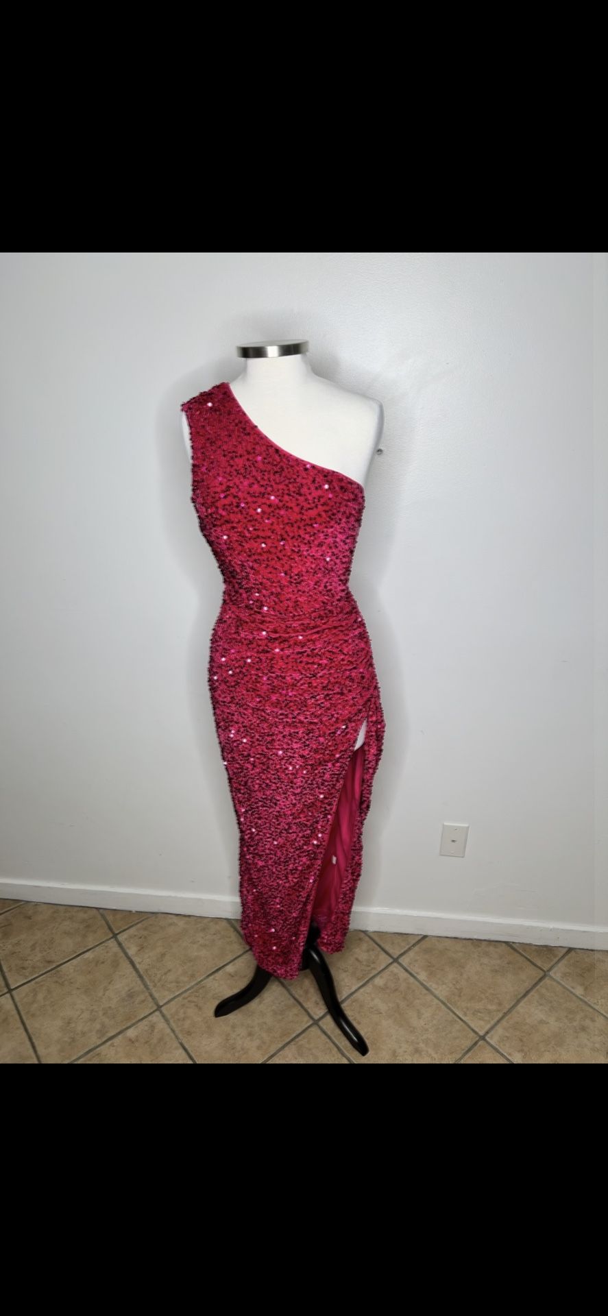 New Prom Dress Evening Gala Dress