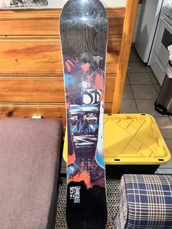 Arbor Westmark (157cm)