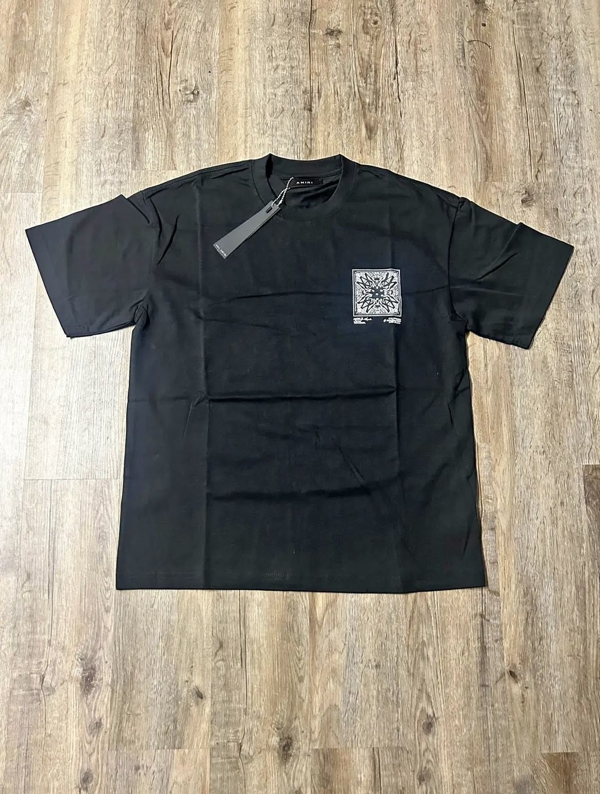 Amiri Tshirt Men’s Medium