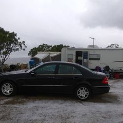Mercedes 2006 E350 FOR SALE