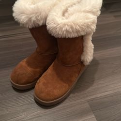 Girls Boots 