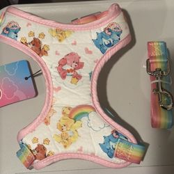 Care Bears Harness