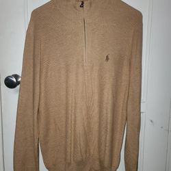 Ralph Lauren Sweater