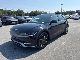 2024 Hyundai IONIQ 5