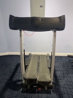 Bowflex TC3000 TreadClimber