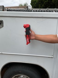 Milwaukee Fuel Cordless multi tool only