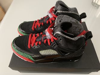 Jordan Spizike, Size 9.5, Brand New w/Box