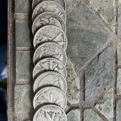 Silver