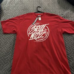 Streetwise T Shirt For Men XL