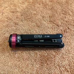 Zima Z-199 metal camera stand