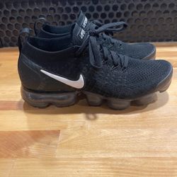 Nike Air Vapormax Fly2 Black