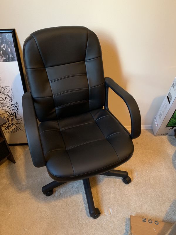 Computer Chair for Sale in Orlando, FL OfferUp