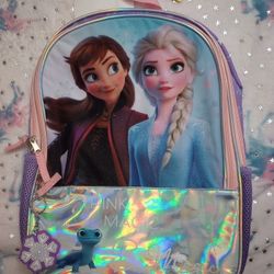 FROZEN BACKPACK 👆PRICE IS FOR EACH 👆