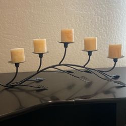 Candle Holder