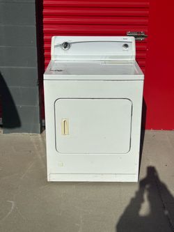 Kenmore Dryer