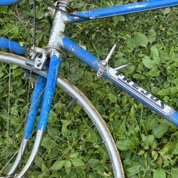 Frejus Bike Good Condition Europe