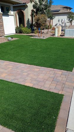 Pavers Turf For Sale Install 