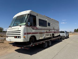 TOW & RELOCATE