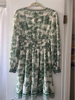 Size M Max Studio dress