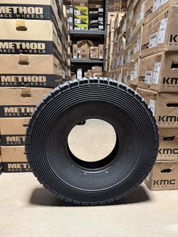 ON-SALE TENSOR DSR 35x10-R15 Tires 4PC  (for SXS UTV We Finance)