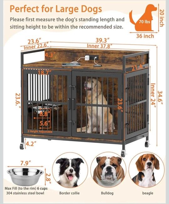 Dog Kennel