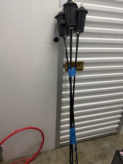 Torches