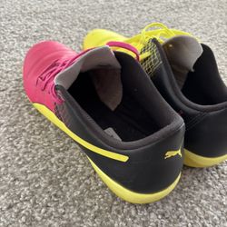 Puma Futsal Soccer Shoes