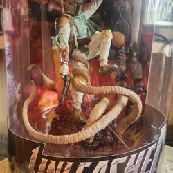 STARWARS BOBA FETT UNLEASHED