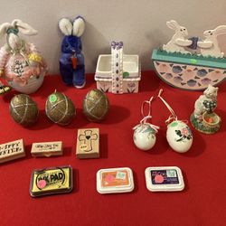 *$1 to $4* Easter Decor 🔻Individual Prices Below** 🔻