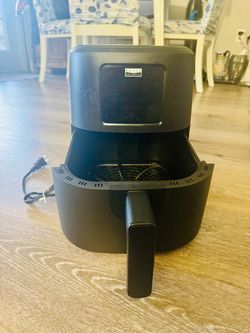 4QT Air Fryer - Bella Pro Series