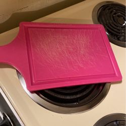 Cutting Board $2