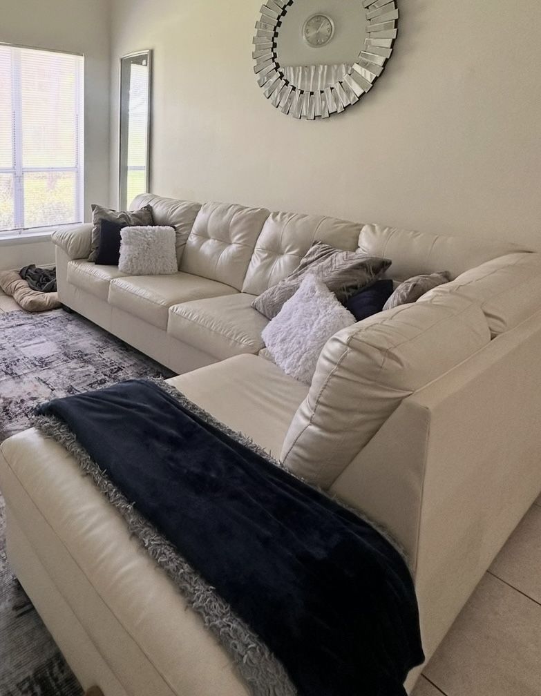 Sectional Couch