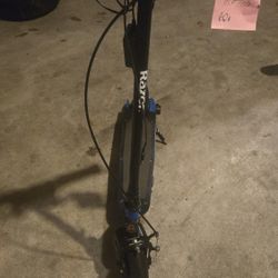 Razor e100 Electric Scooter