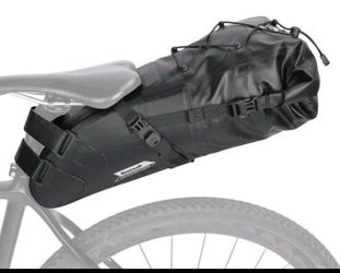 Bike Saddle Bag - Rhinowalk - New, Newer Used - If the listing is up and you can see it, that means the item is available - Pickup please 60616 - No d
