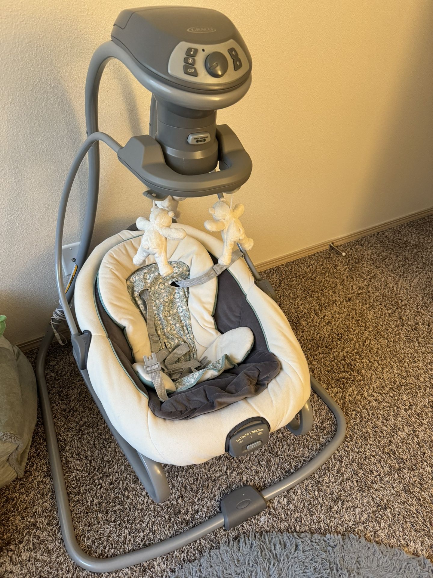 Graco Infant Swing