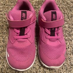 Nike Toddler 10c