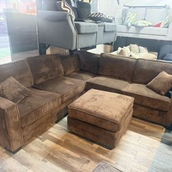 Sofa Set