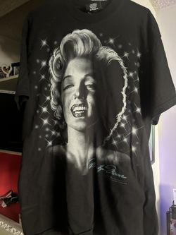 Marilyn Monroe T Shirt Size Xl