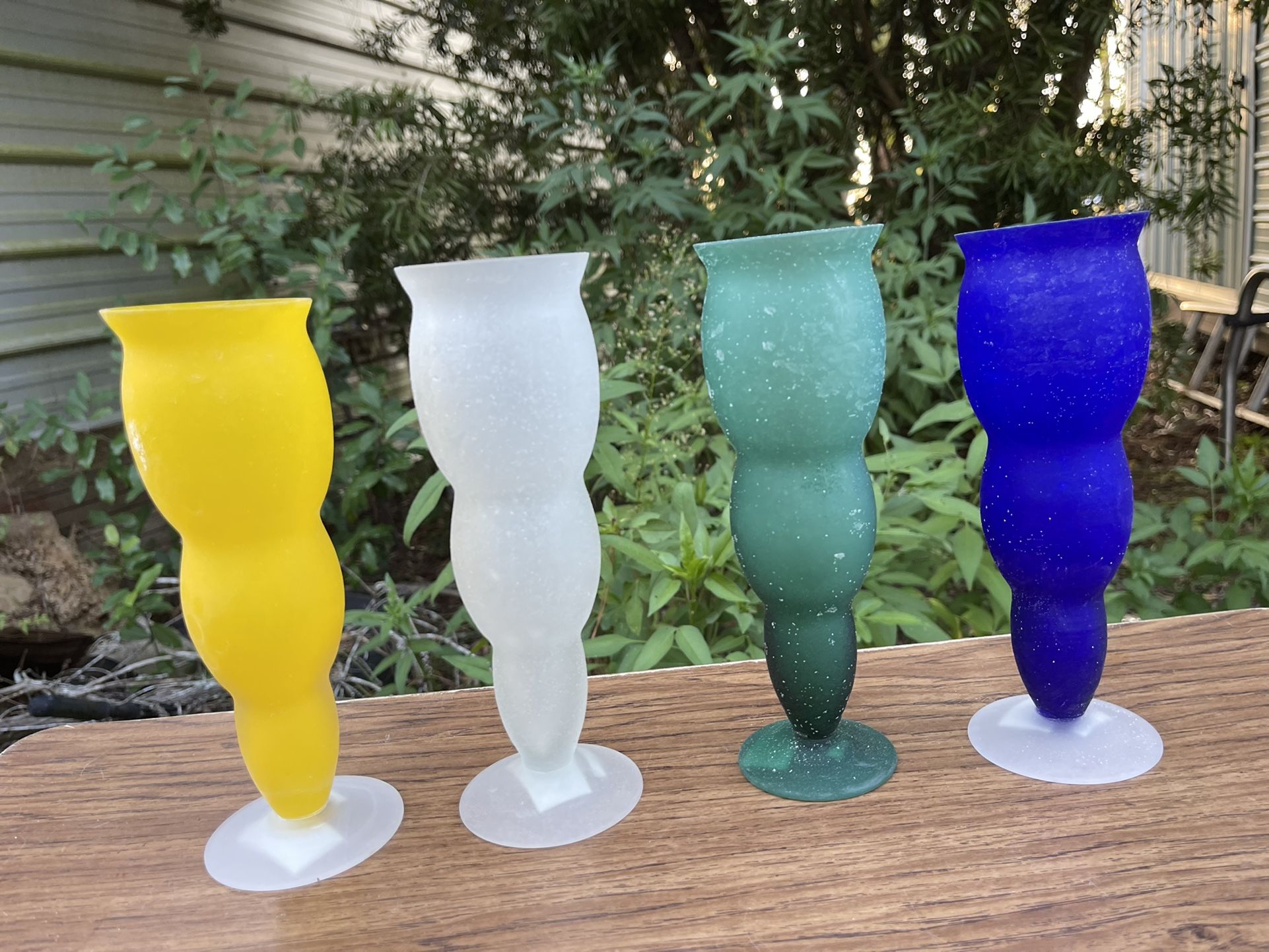 Vases $2 Each