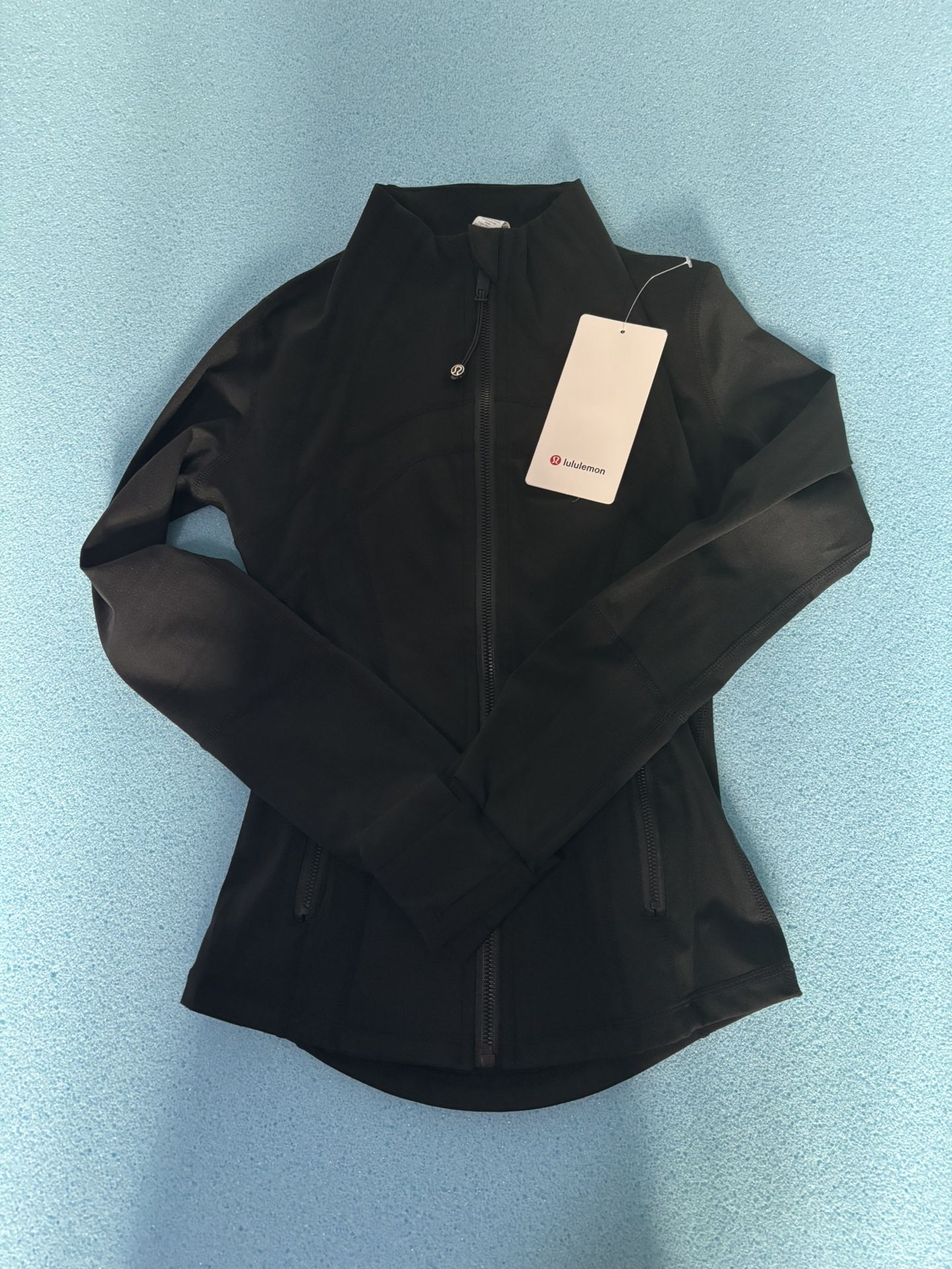 lululemon define jacket