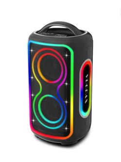 NewInBox Bluetooth Speaker