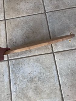 Bamboo cutting board