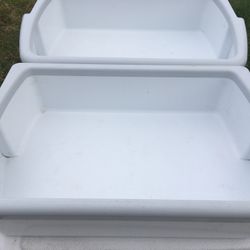 Refrigerator Door Trays Kenmore 