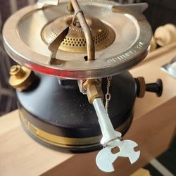 Classic stove in excellent condition