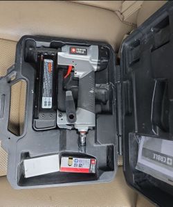 Porter-Cable
23-Gauge 1-3/8 in. Pin Nailer with case