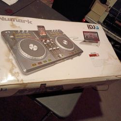 Electronic