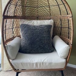 Basket Chair